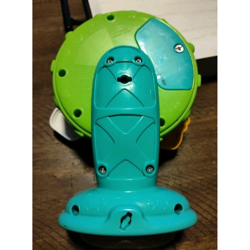 VTech Turn & Learn Ferris Wheel /Music• Lights• Sounds*Gently Used*